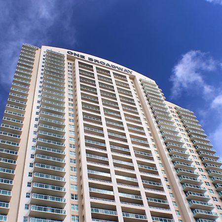 Dharma Home Suites Brickell Miami At One Broadway Exteriér fotografie