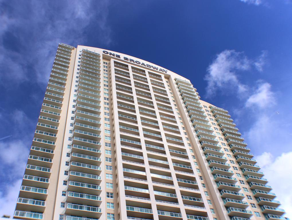 Dharma Home Suites Brickell Miami At One Broadway Exteriér fotografie